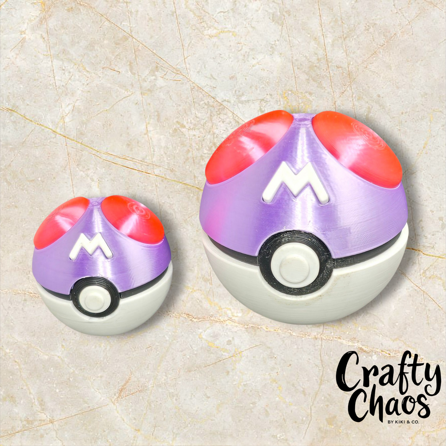 Master Ball