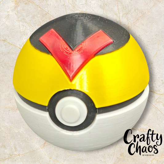 Level Ball