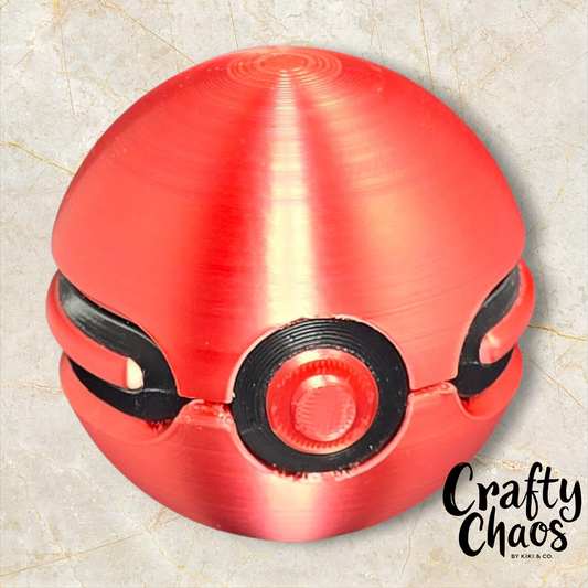 Cherish Ball