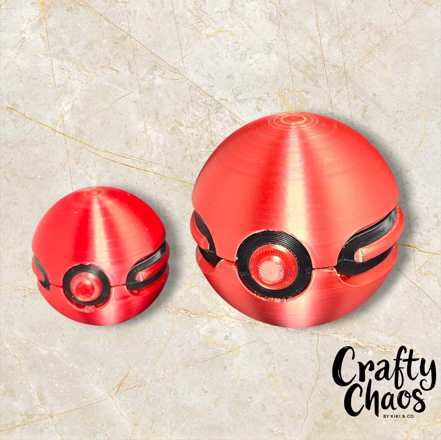 Cherish Ball