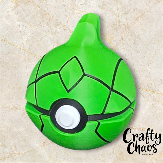 #0011 Metapod