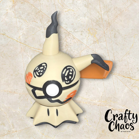 #0778 Mimikyu