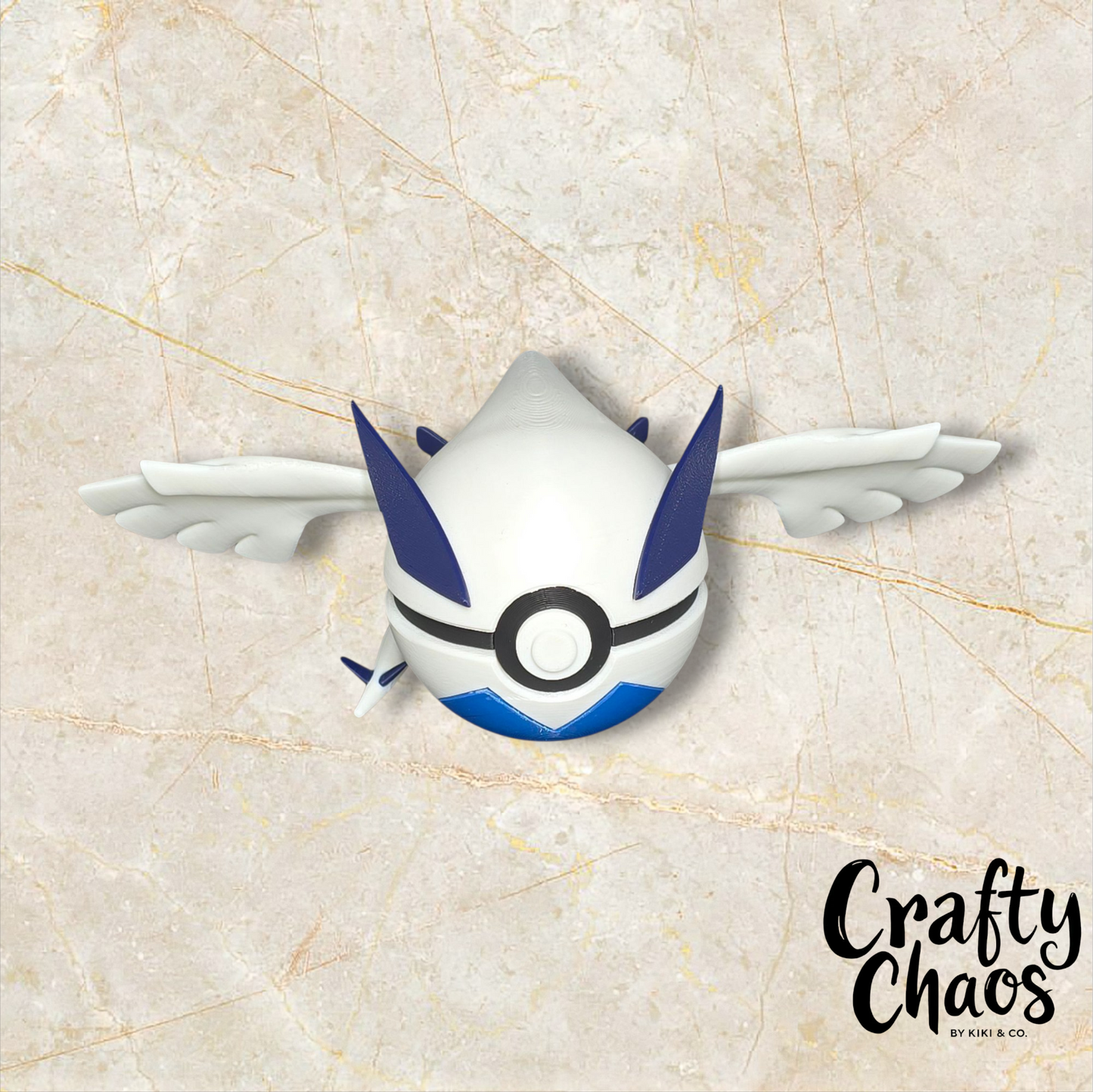 #0249 Lugia