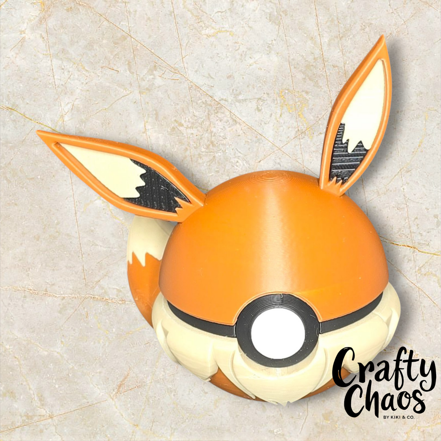 #0133 Eevee