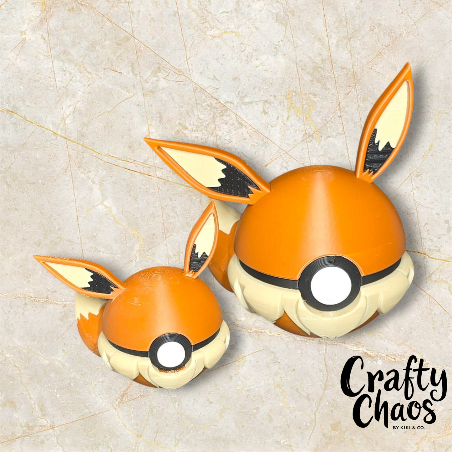 #0133 Eevee