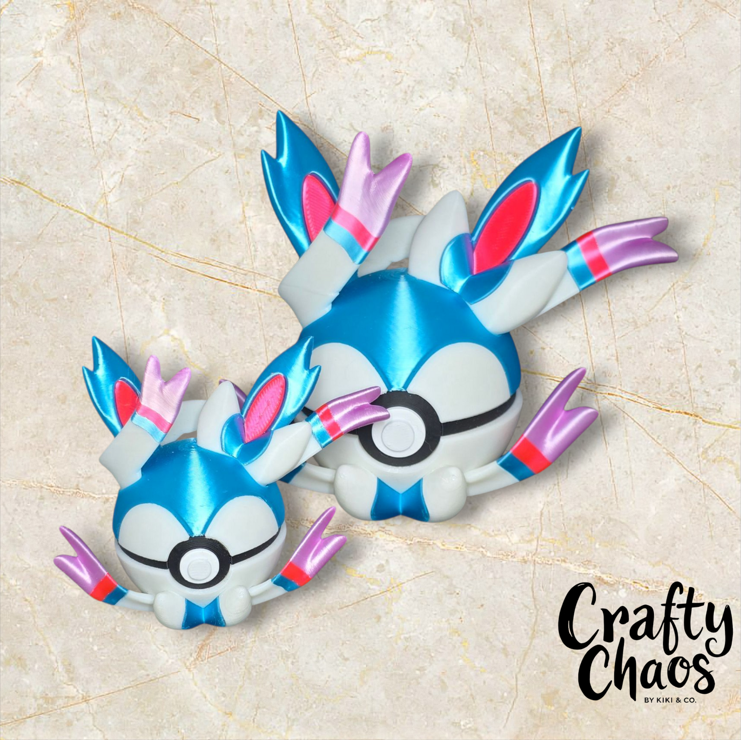 #0700 Sylveon