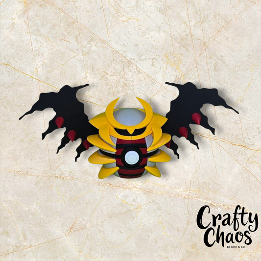 #0487 Giratina