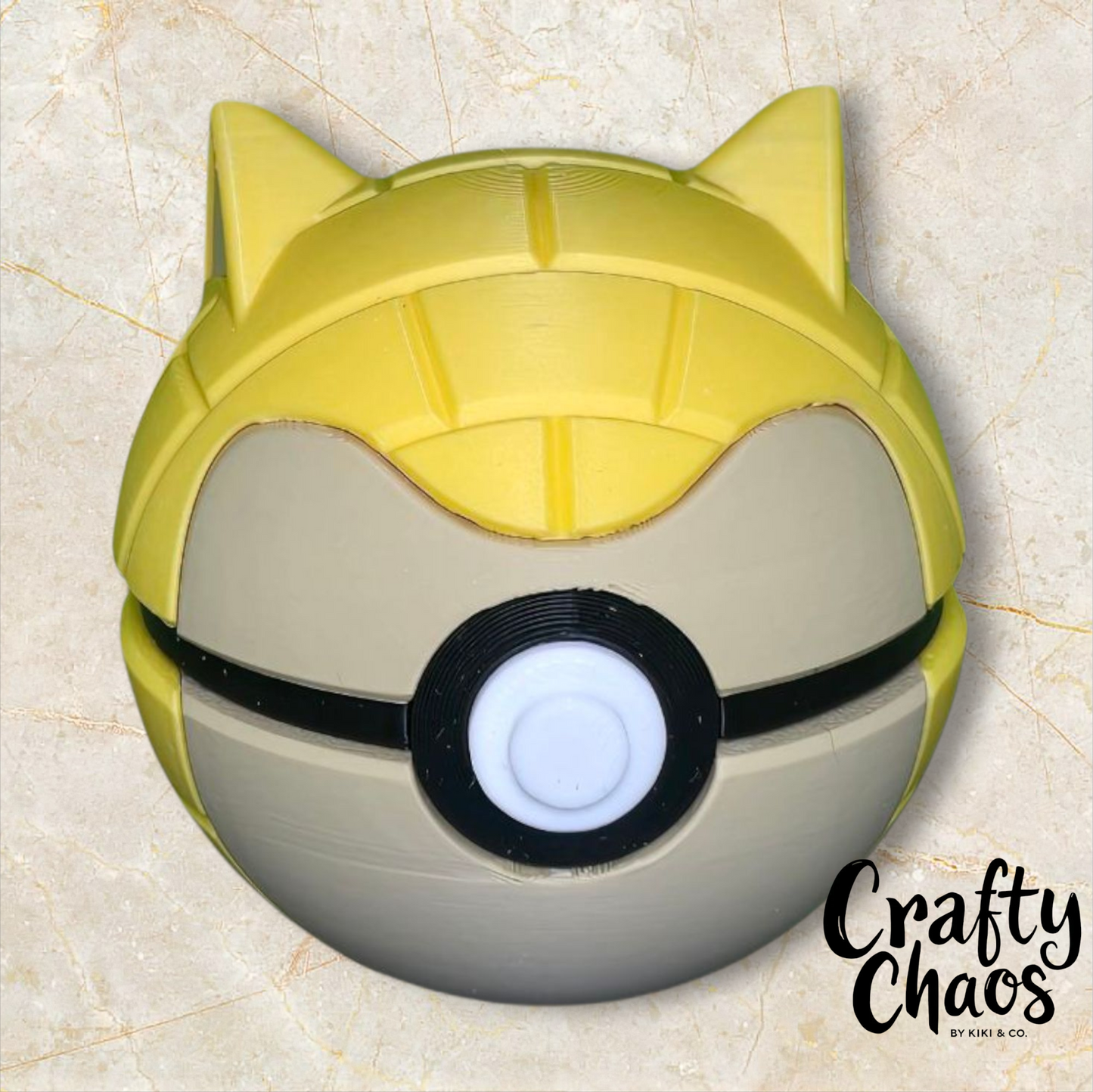 #0027 Sandshrew