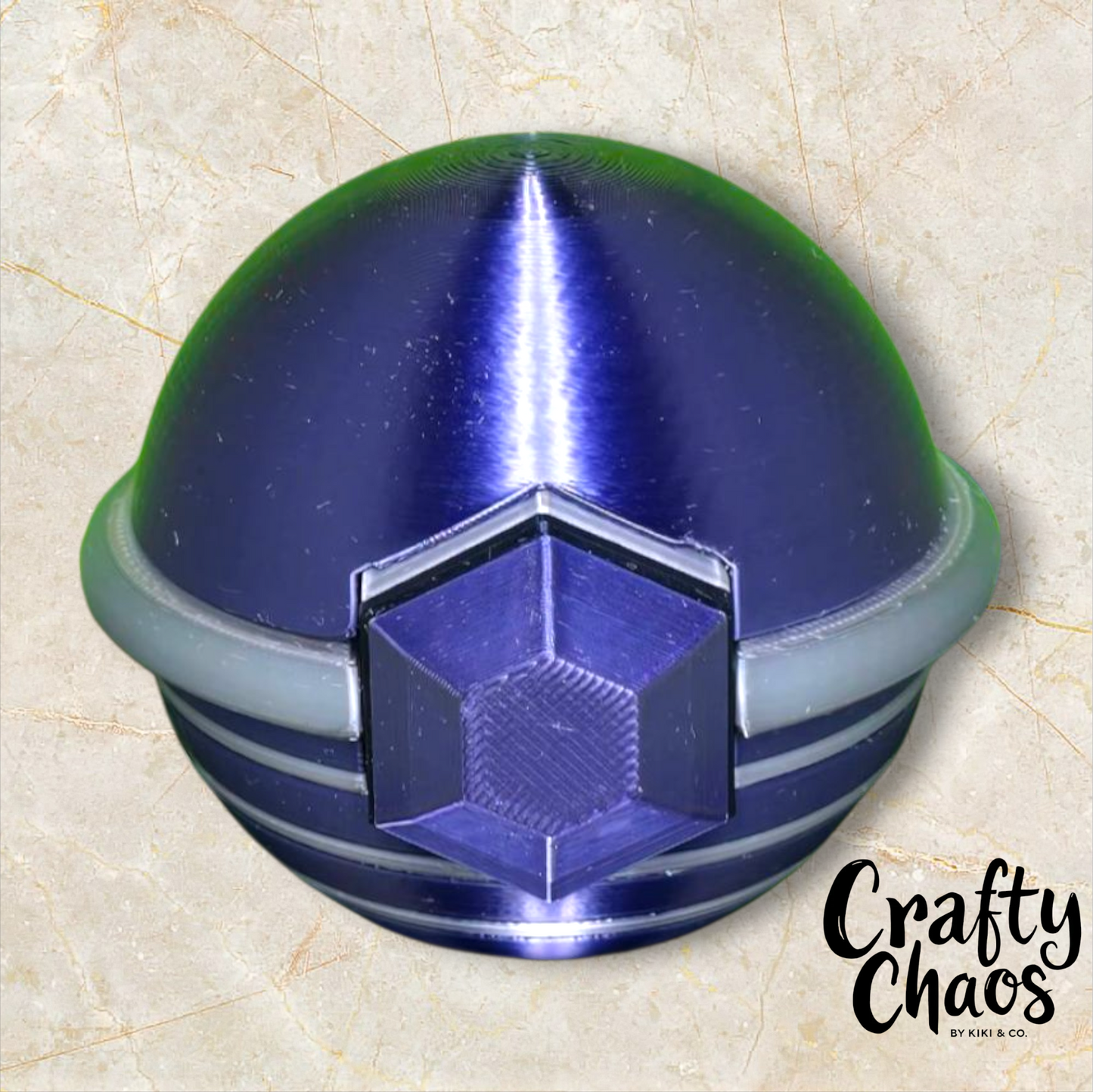 Tera Orb