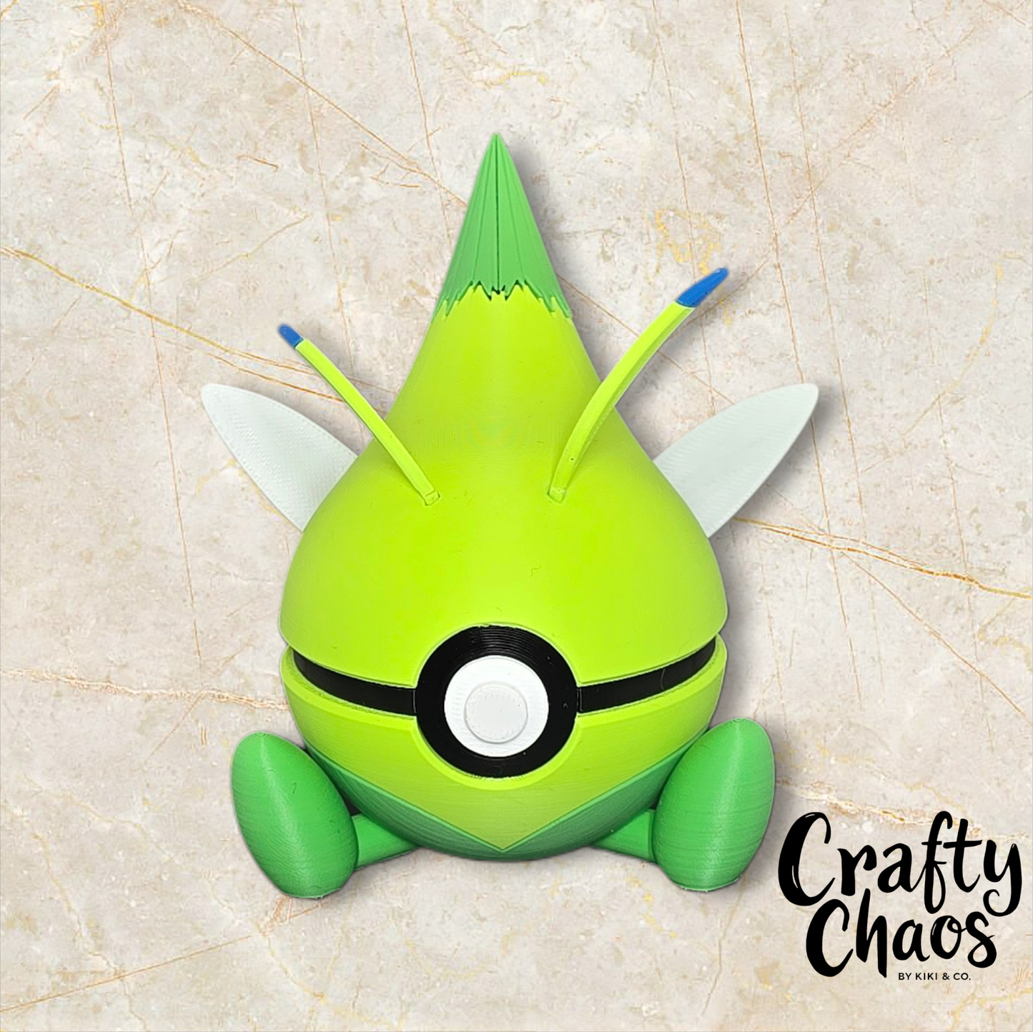 #0251 Celebi