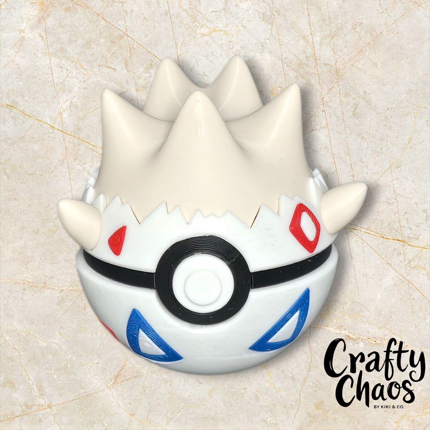 #0175 Togepi