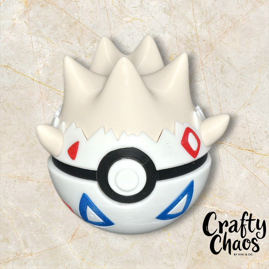 #0175 Togepi