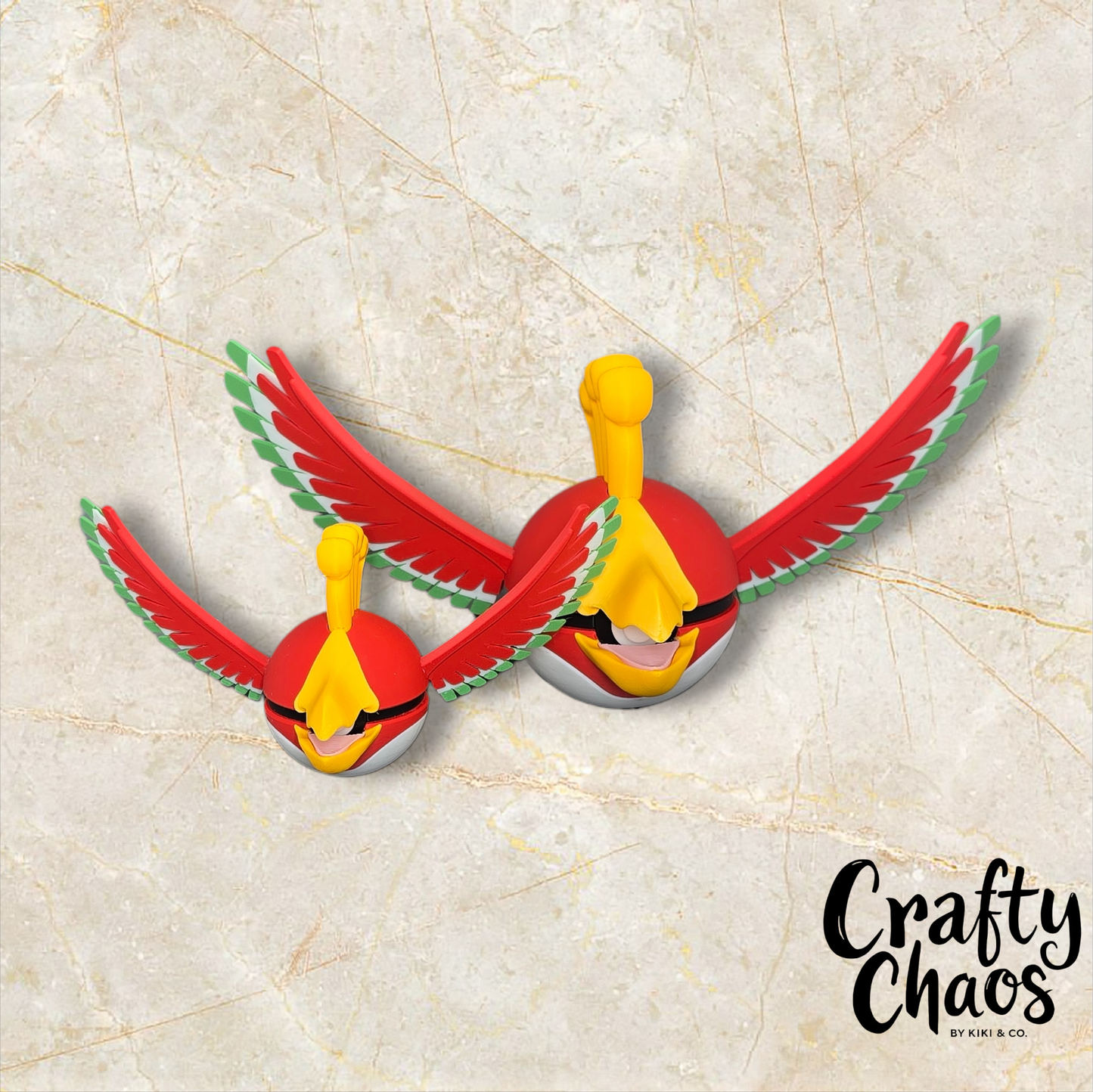 #0250 Ho Oh