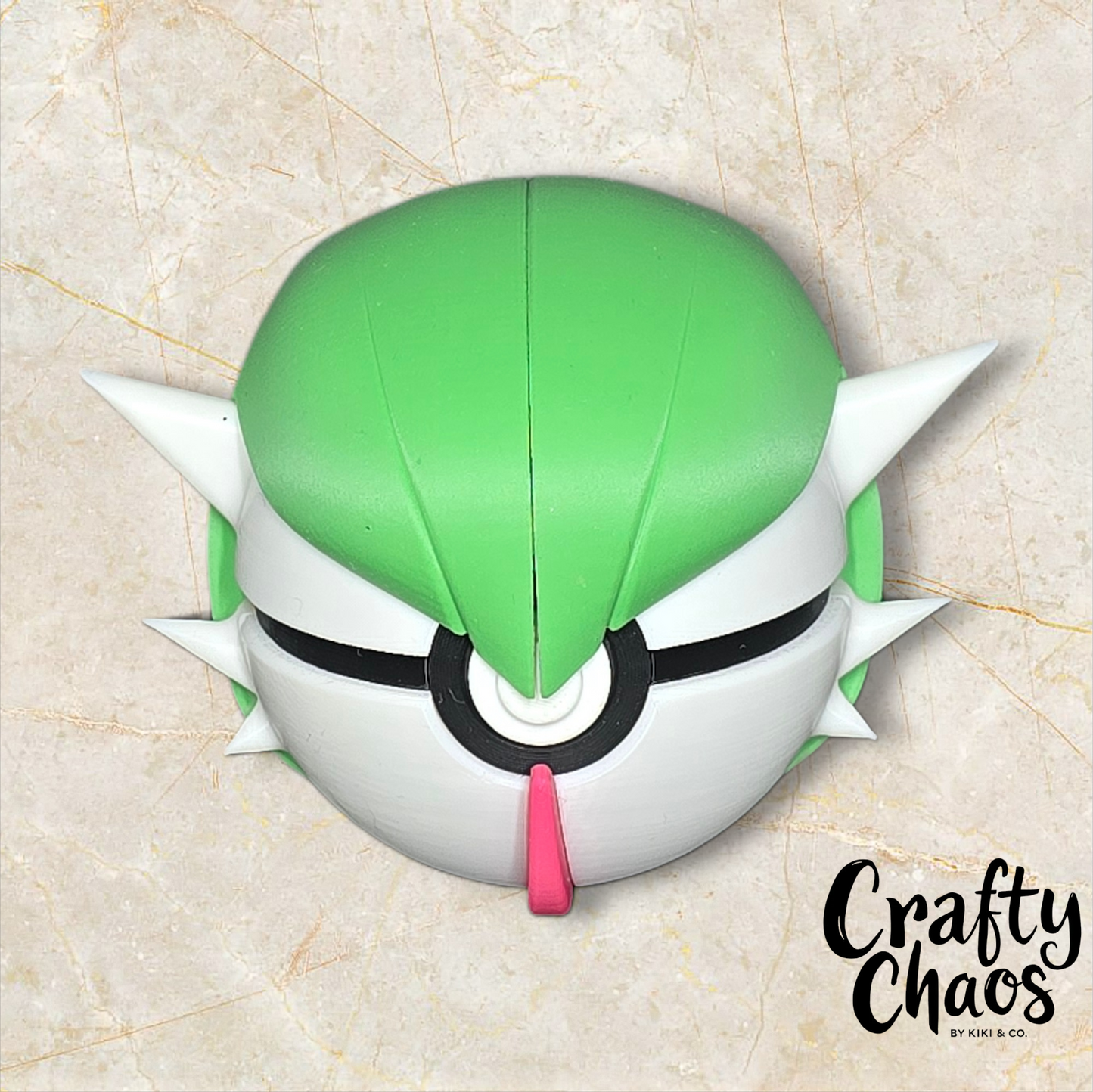 #0282 Gardevoir
