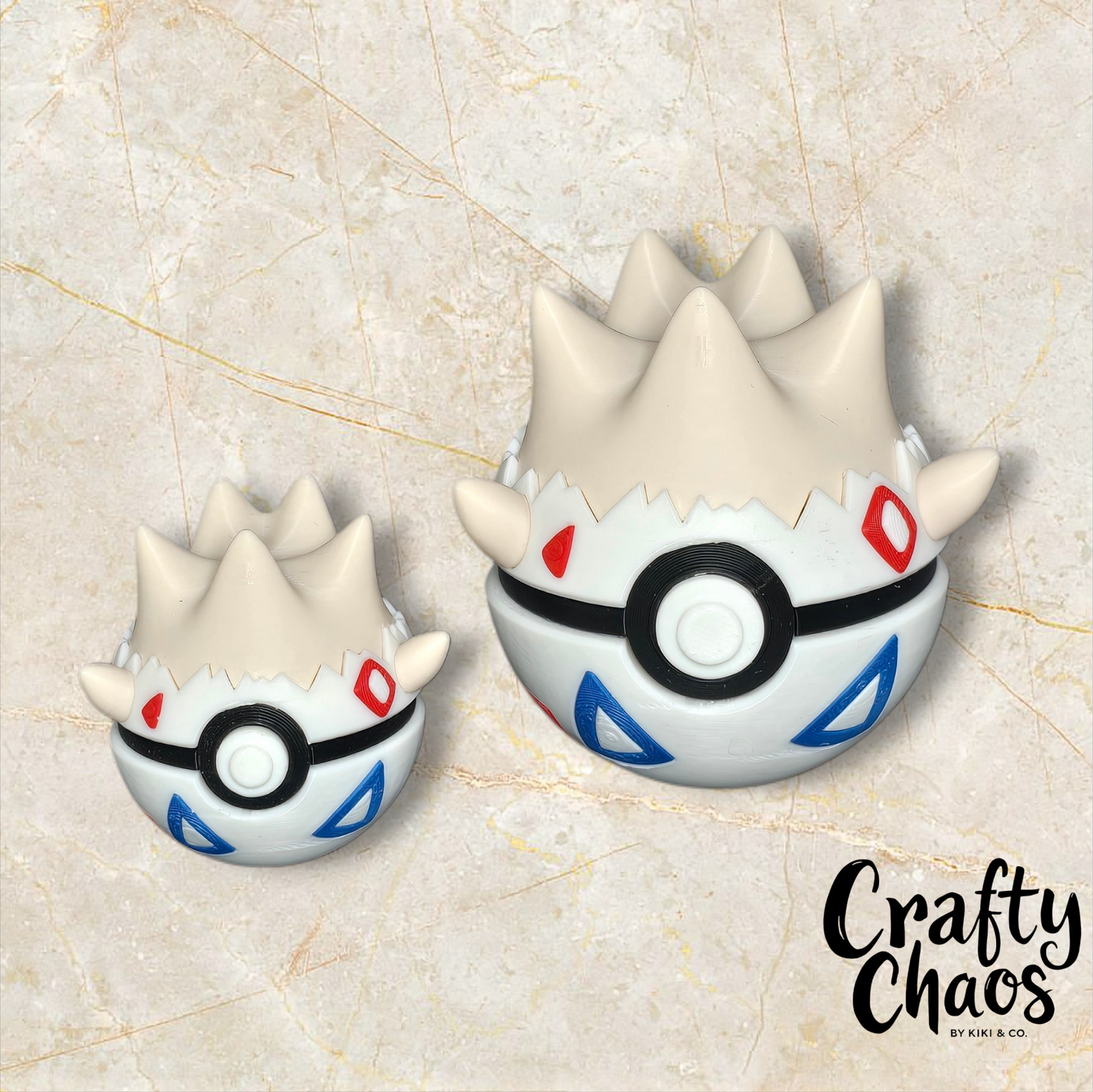 #0175 Togepi