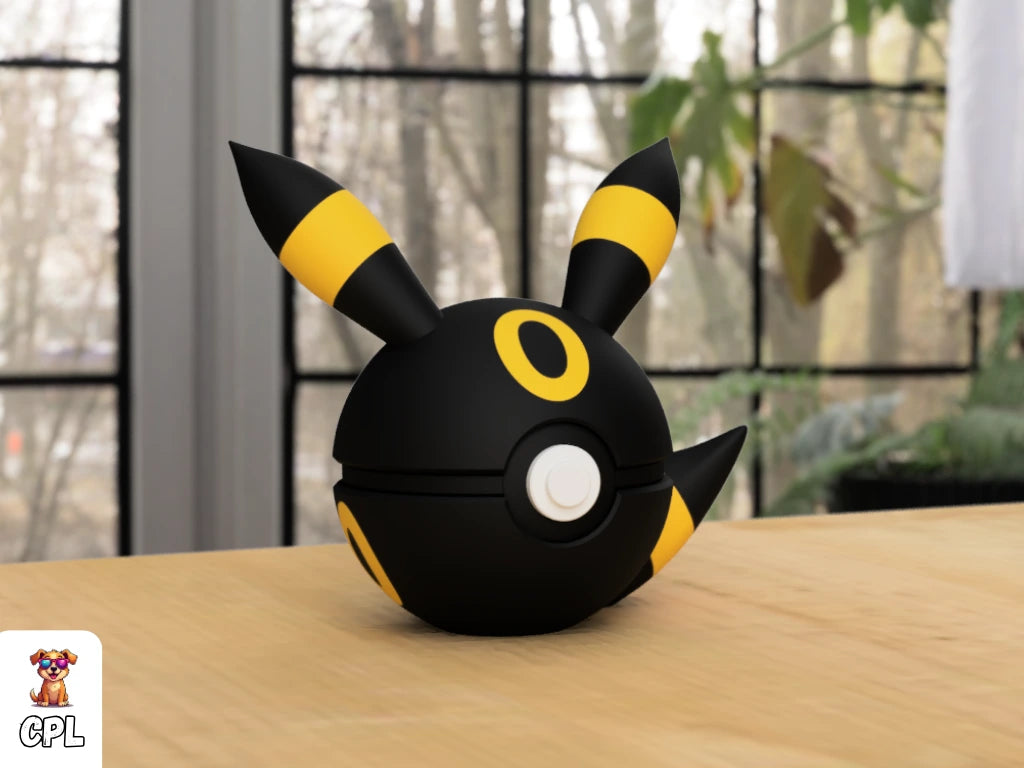 #0197 Umbreon