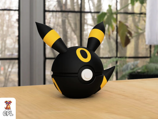 #0197 Umbreon