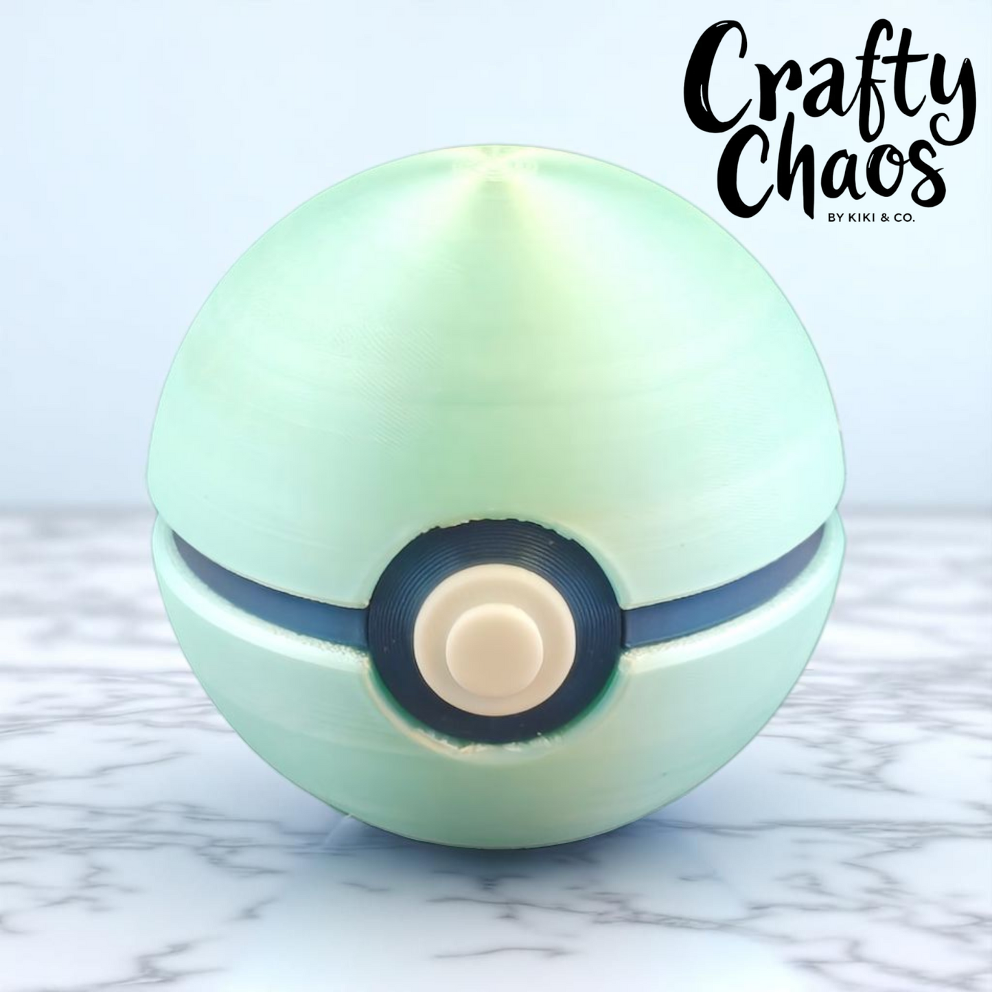 Strange Ball