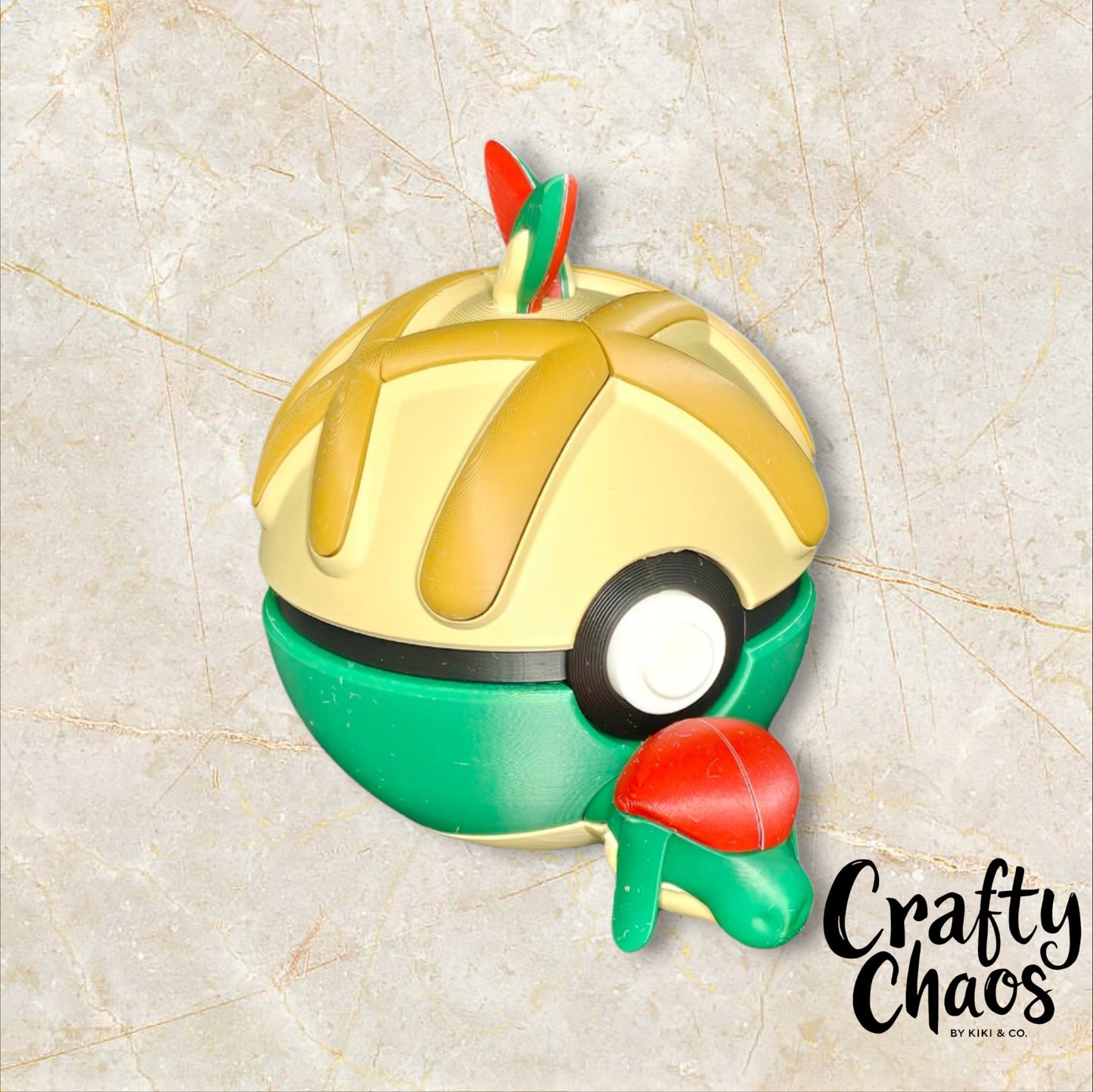 #0842 Appletun