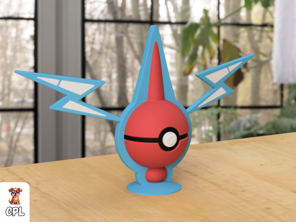 #0479 Rotom