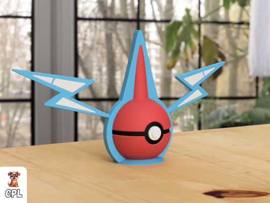 #0479 Rotom