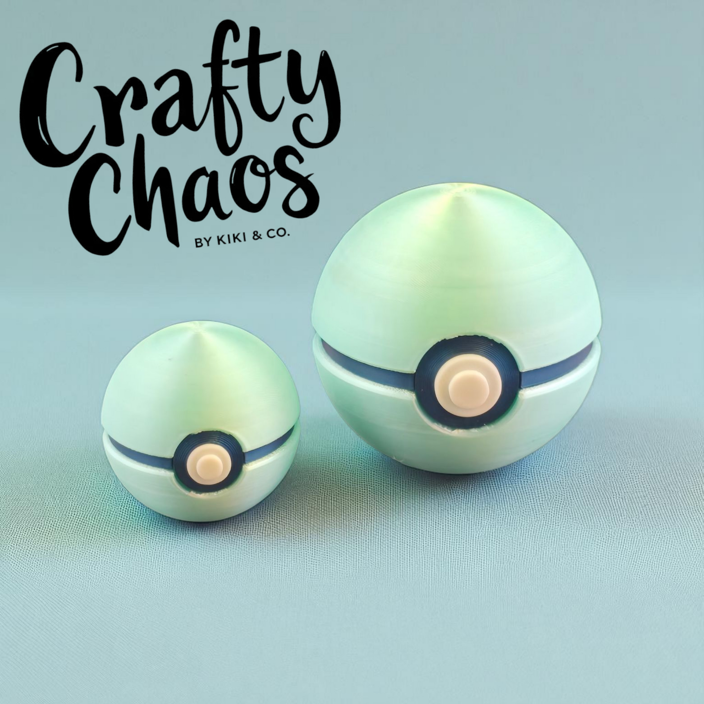 Strange Ball