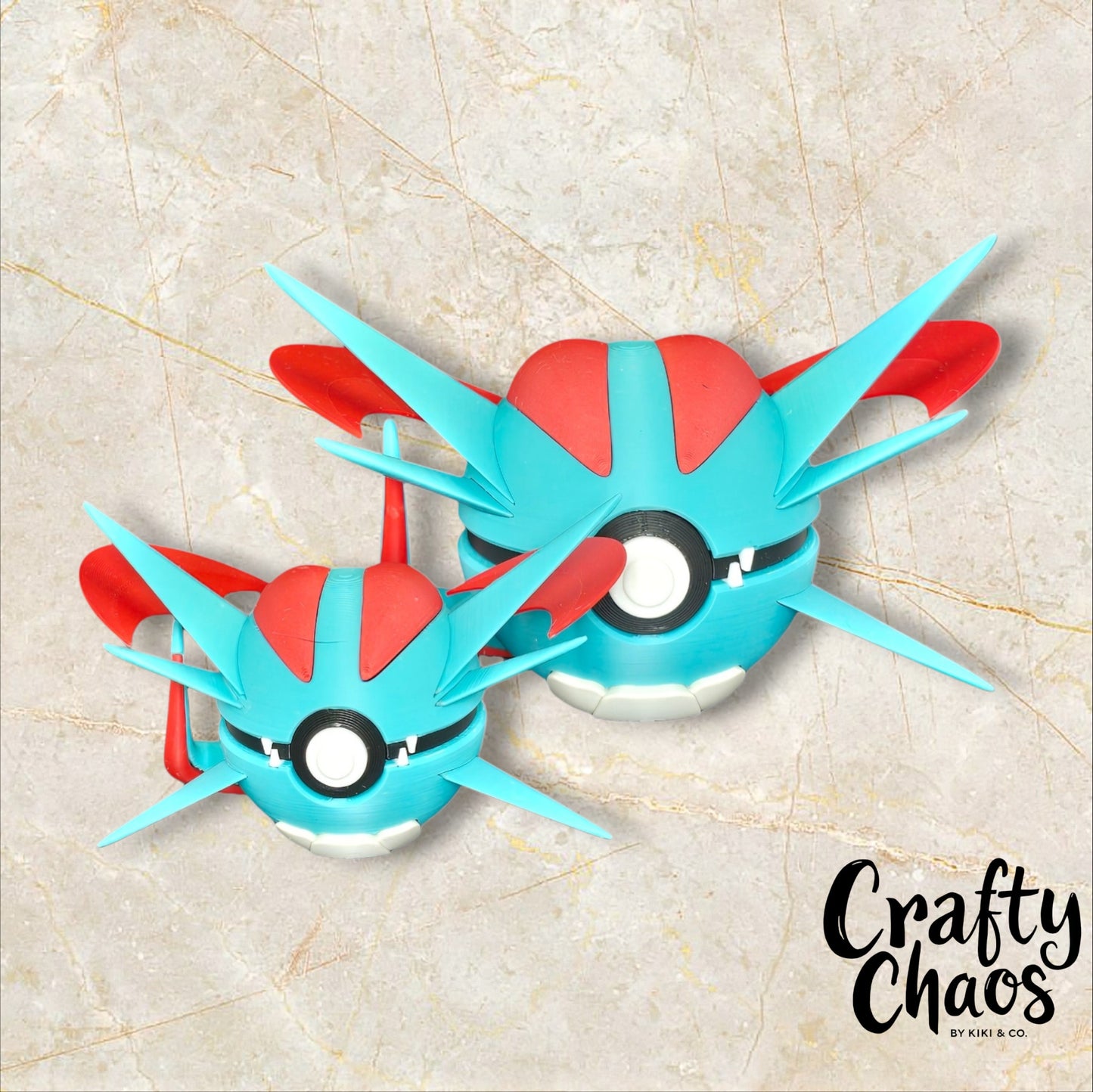 #0373 Salamence