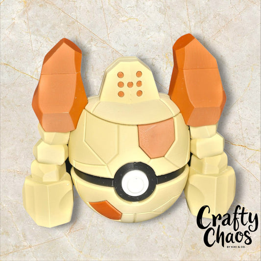 #0377 Regirock