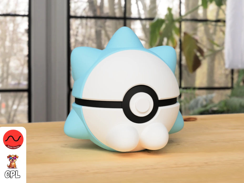 #0872 Snom