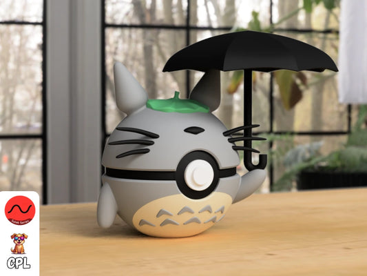 Totoro