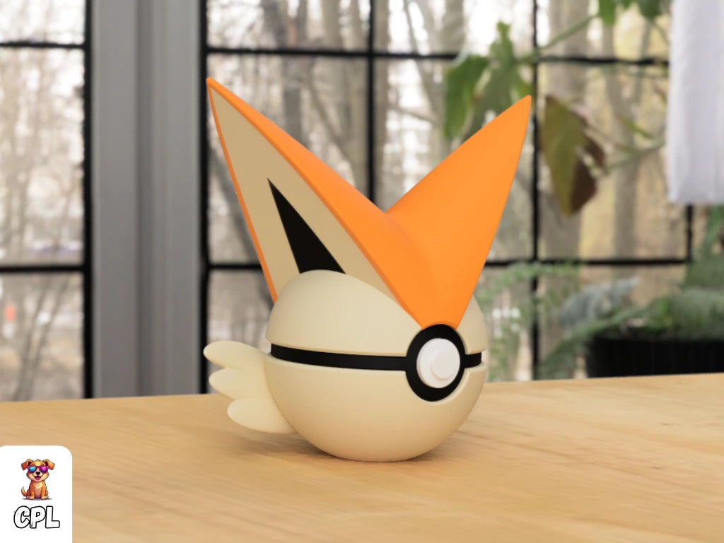 #0494 Victini