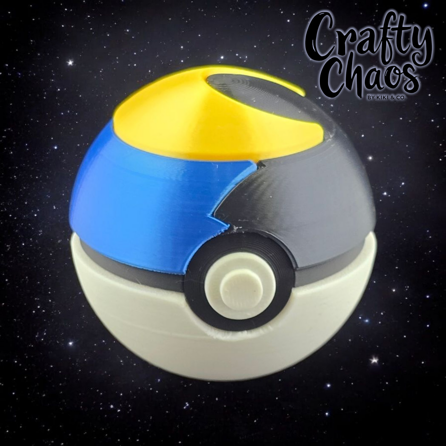 Moon Ball