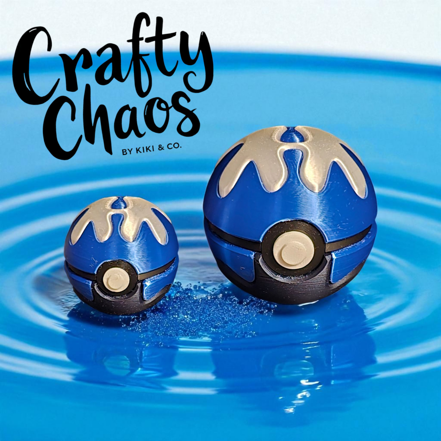 Dive Ball