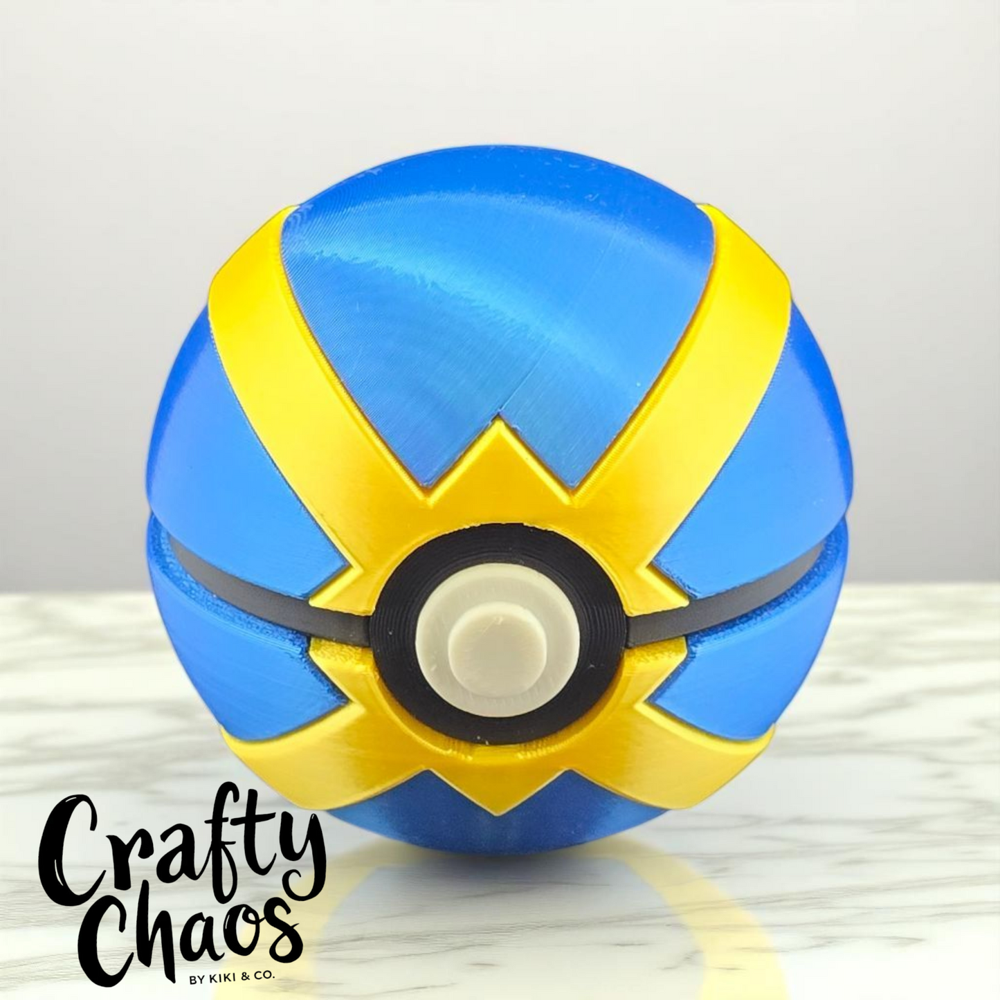 Quick Ball