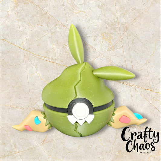 #0568 Trubbish