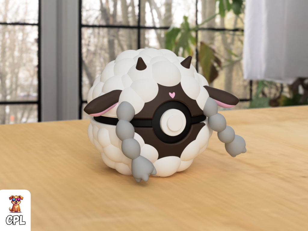 #0831 Wooloo