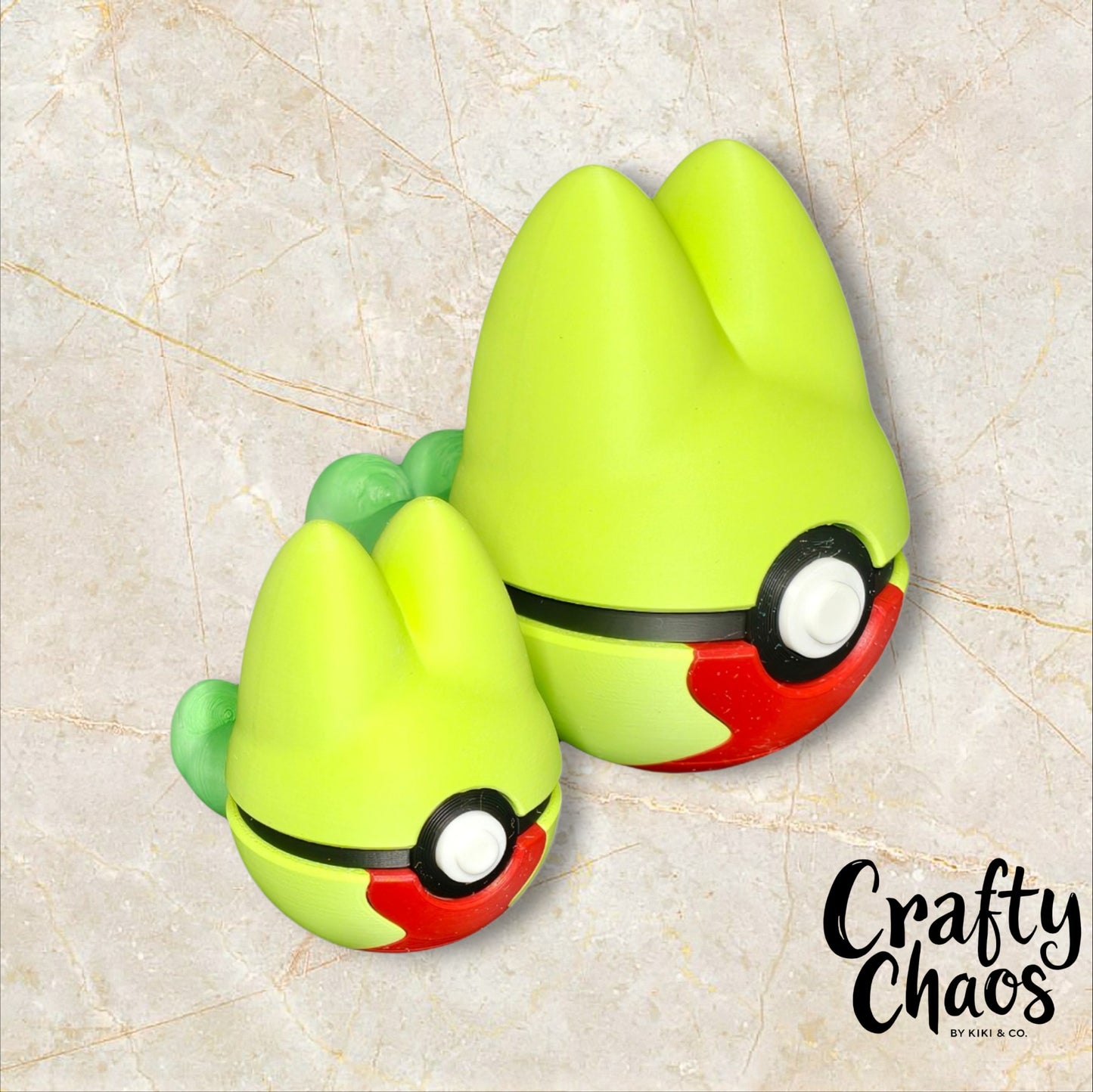 #0252 Treecko