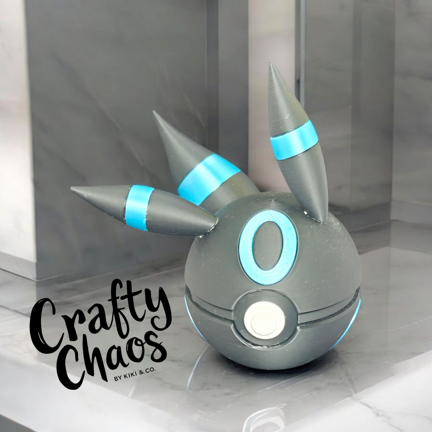 #0197 Umbreon