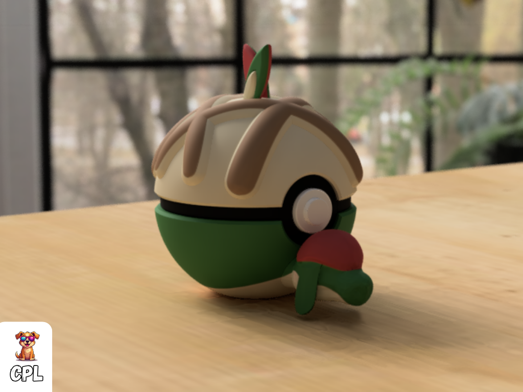 #0842 Appletun