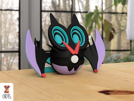 #0715 Noivern