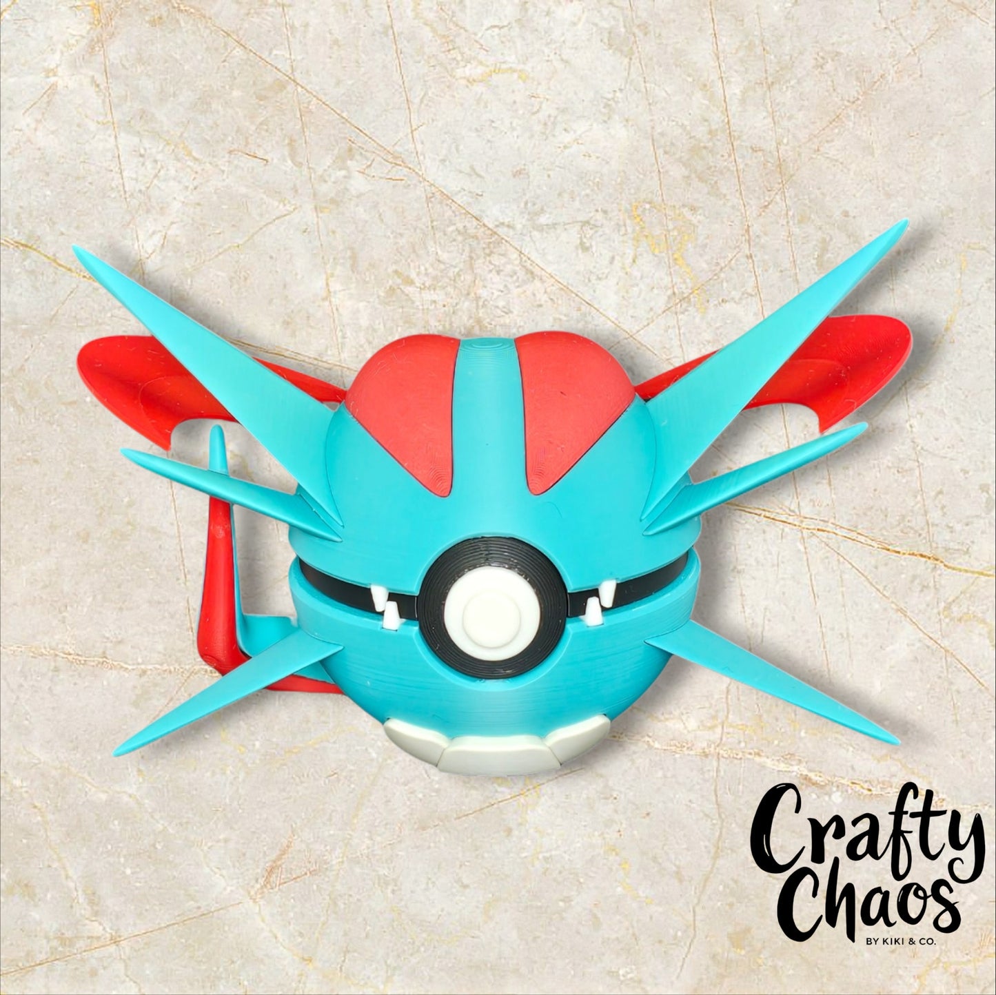 #0373 Salamence