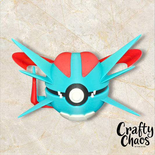#0373 Salamence