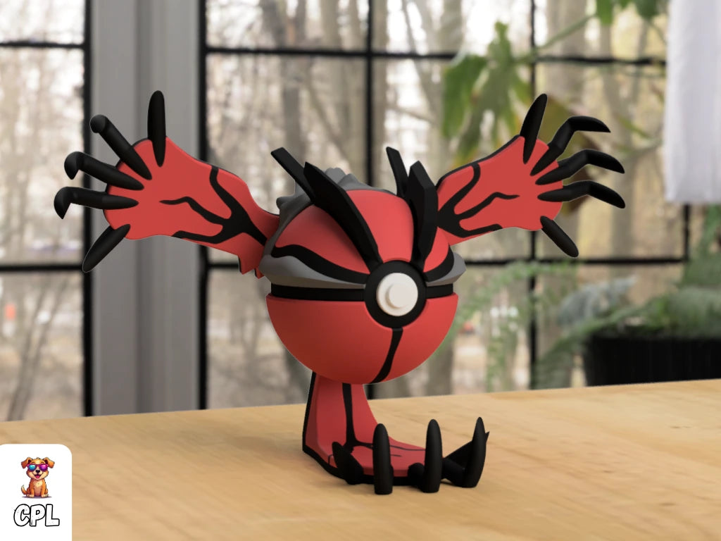 #0712 Yveltal
