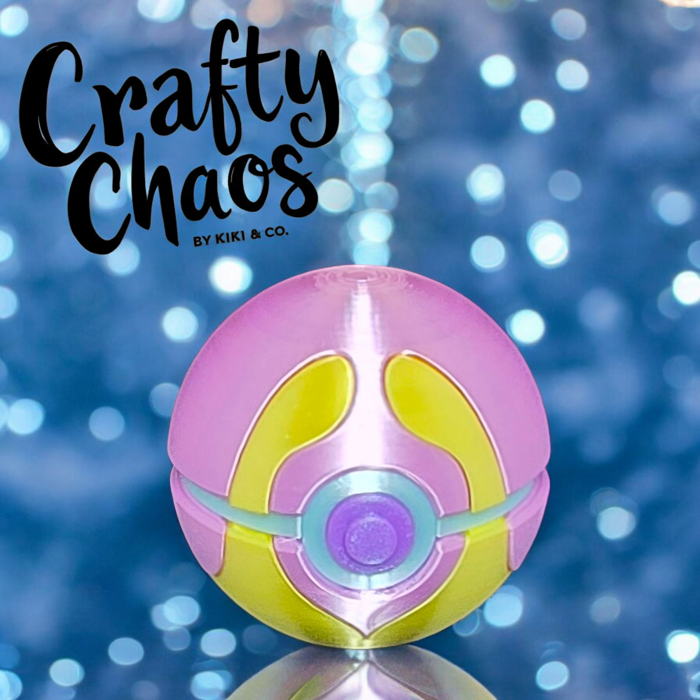 Heal Ball