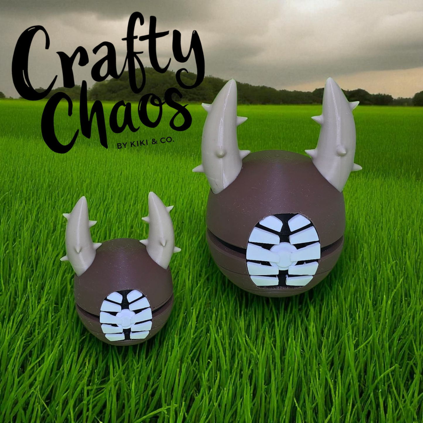 #0127 Pinsir
