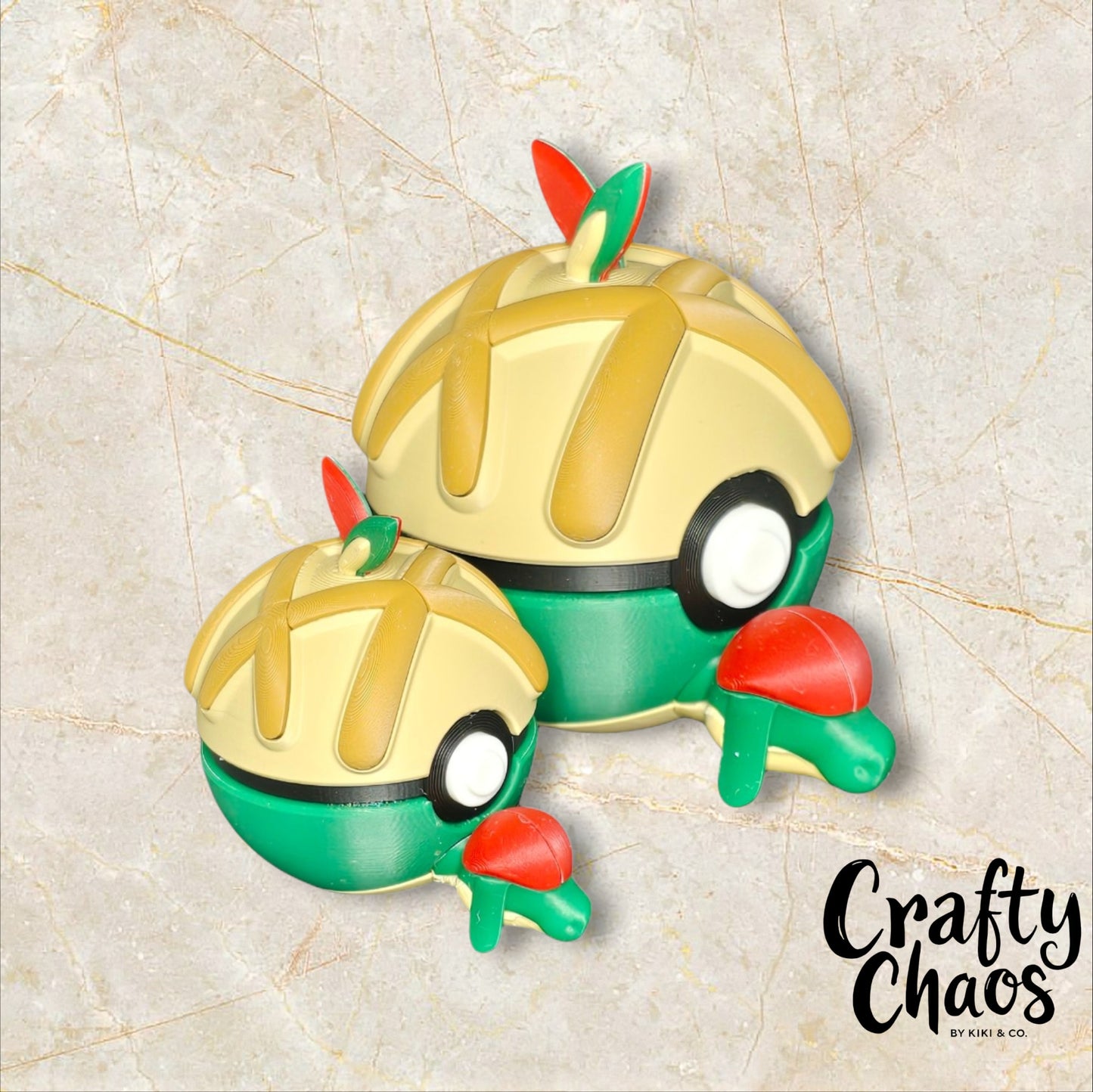 #0842 Appletun