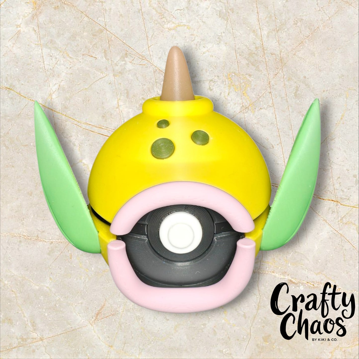 #0070 Weepinbell