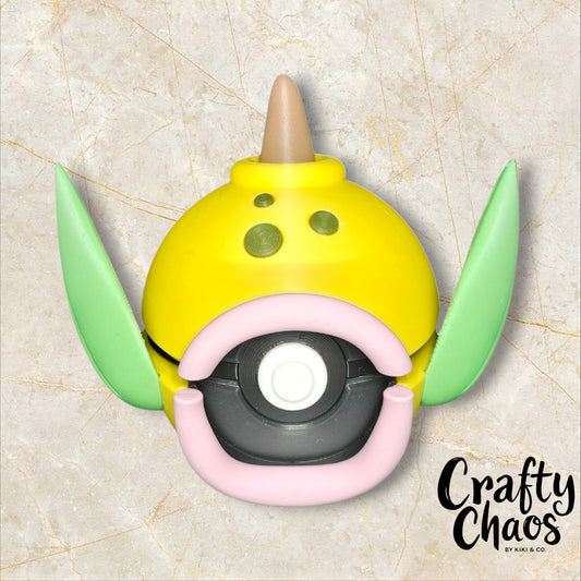 #0070 Weepinbell