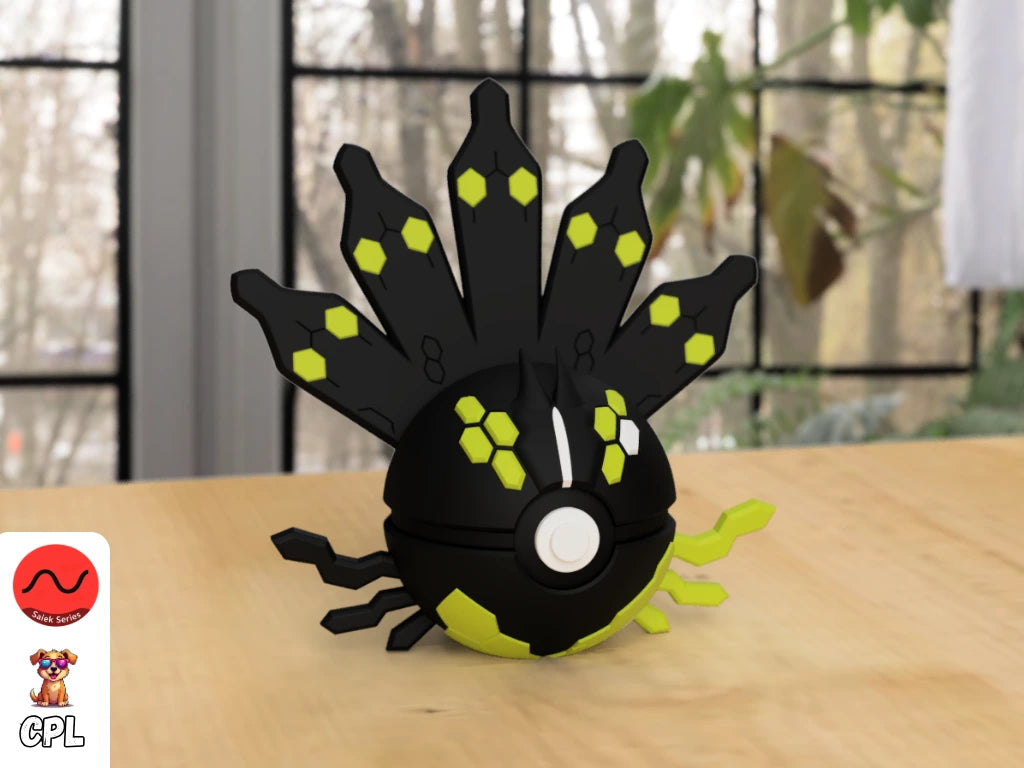 #0718 Zygarde 50%
