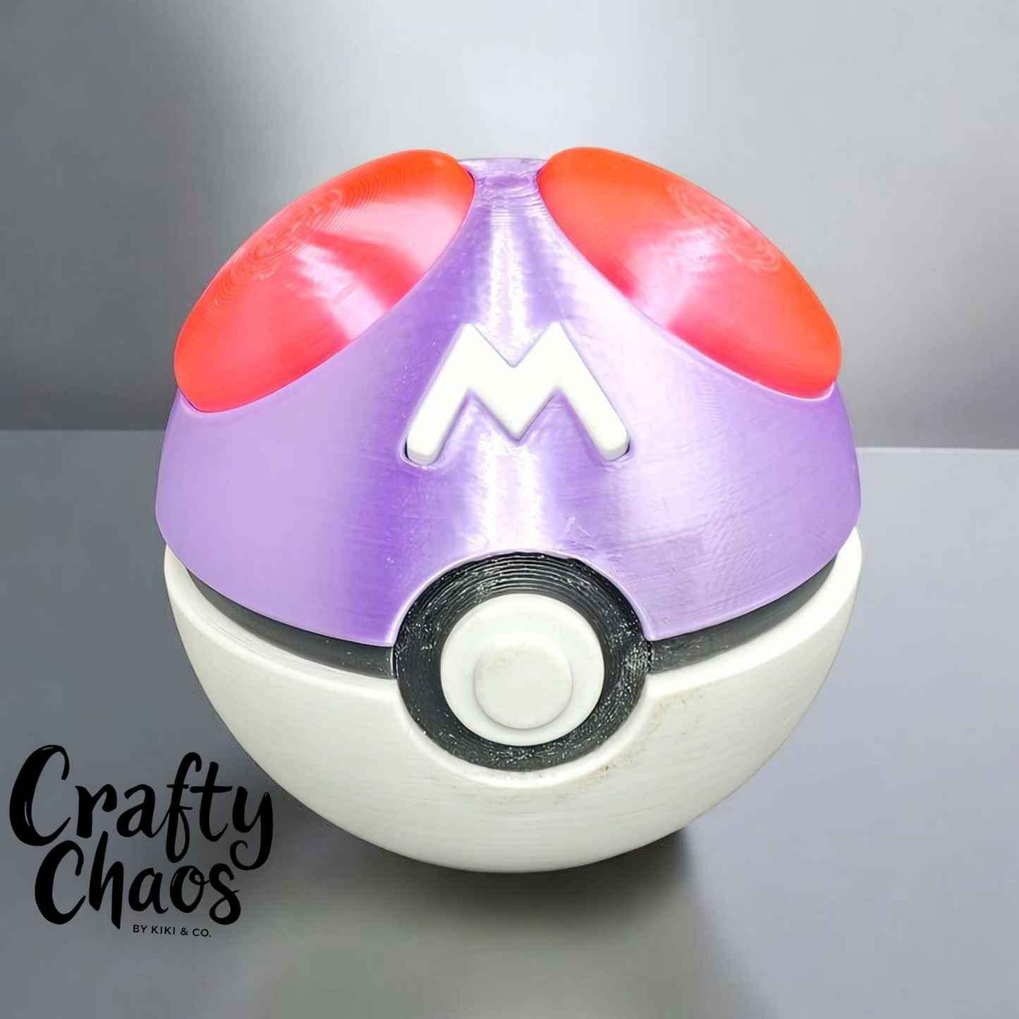 Master Ball